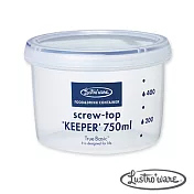 【Lustroware】日本進口微波保鮮罐750ml