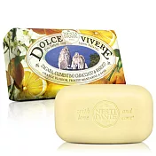 Nesti Dante 義大利手工皂-律動探索系列-卡布里(250g)