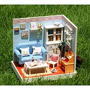 清新雅居系列F-005歡聚一刻