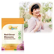 Sundown日落恩賜 高單位頂級紅花苜蓿膠囊(100粒/瓶)