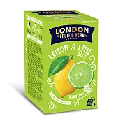 LFH 英國 芙賀水果茶 香檸萊姆 (2gx20入/盒)