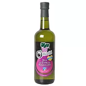 【康健生機】O’Health葡萄籽油750ml