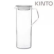 kinto / cast 耐熱玻璃水瓶