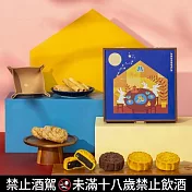 【預購】[星巴克] 月光寶盒