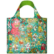 LOQI 春捲包│漫畫 BRFO