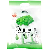 【統一生機】葡萄乾隨手包(10小包入)250g