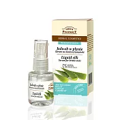 Green Pharmacy草本肌曜 100%蘆薈萃取髮絲精華素 (免沖洗) 30ml