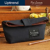 Uptrend Poet Laureate 文具收納袋-波特萊爾