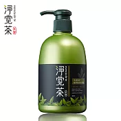 茶寶 淨覺茶 天然茶籽植萃純淨洗手露 350ml