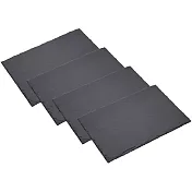 《Master》磐石餐盤4入(30cm)