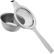 《KitchenCraft》匙型濾茶網組