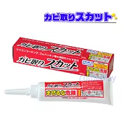 日本矽立清除霉凝膠 100g