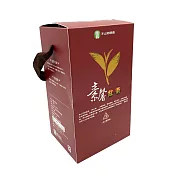 【宜蘭冬山鄉農會】素馨紅茶? ＂茶包＂ (20包) - 台灣