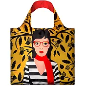 LOQI 春捲包│蛇紋女 CPSL