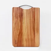 UdiLife 品木屋/方型合木砧板/大