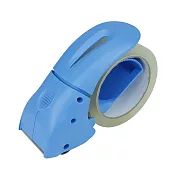 【ABEL】EVO省力降噪封箱切台-藍