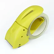 【ABEL】EVO省力降噪封箱切台-黃