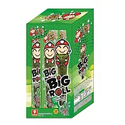 【泰國小老闆】海苔棒棒捲(9支/盒) 原味