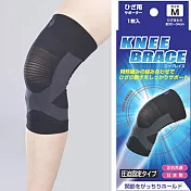 【日本 Shinsei】壓力固定護膝( M )