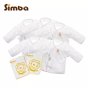 小獅王辛巴 紗布衣澡巾組