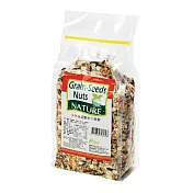 【康健生機】冰湖野米十穀米(清真認証)