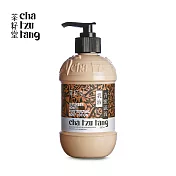 【茶籽堂】青蜜滋養乳液330mL