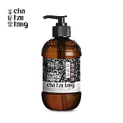 【茶籽堂】紫草控油洗髮露330mL