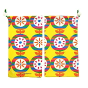 日本 BIG KYUKYU 擦拭收納袋 │ 桔利果