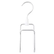 [MUJI無印良品]鋁製領帶架/3S