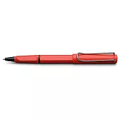 LAMY狩獵者系列 鋼珠筆紅色