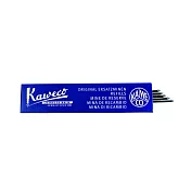Kaweco D1 原子筆筆芯Soul 藍 0.8 F