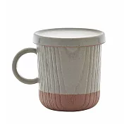 TOAST / MU 馬克杯（大地灰）