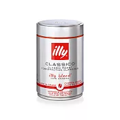 【illy】意利咖啡中焙咖啡豆