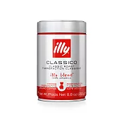 【illy】意利咖啡中焙濾泡粉