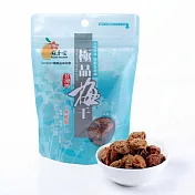 【梅香莊】極品梅干85G (有籽全素)