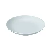 [MUJI 無印良品]白磁盤/中