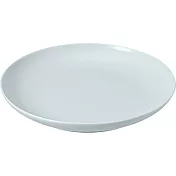 [MUJI 無印良品]白磁盤/特大