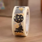 【日本mt和紙膠帶】fab_秋葉意象