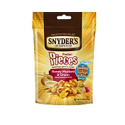 【史奈德SNYDER’S】蝴蝶餅-蜂蜜芥末(250g)