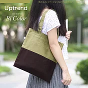 Uptrend 和巧提‧海松/黑壇