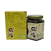 【清亮生態農場】有機Q梅300公克