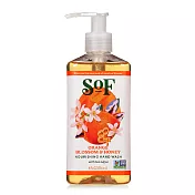South of France 南法草本精油洗手乳 - 橙花蜂蜜 236mL