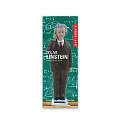 【賽先生科學工廠】太陽能愛因斯坦搖手公仔