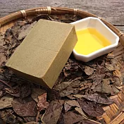 茶山房 - 茉草皂