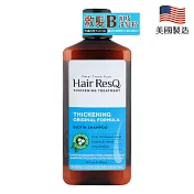 Petal Fresh救髮B咖啡因洗髮精(稀疏髮質)355ml/12oz