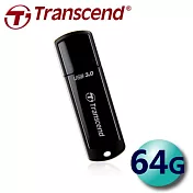 創見 Transcend 64GB JetFlash 700 隨身碟(JF700)