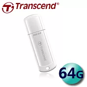 創見 Transcend 64GB JetFlash 730 隨身碟(JF730)