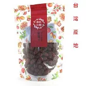 【苗栗公館鄉農會】紅棗干 200g (產地台灣)