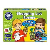 【英國Orchard Toys】桌遊-蔬果採買趣