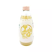 【宜蘭冬山鄉農會】有機白雪耳飲 禮盒組 (246ml x 6瓶)